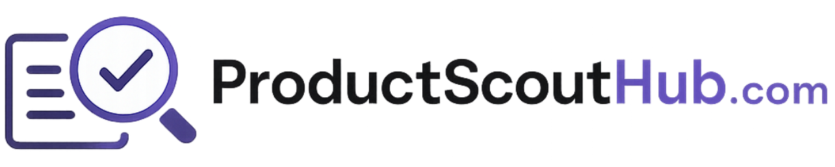ProductScoutHub.com