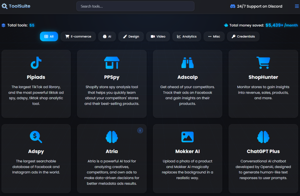 toolsuite-vip-review